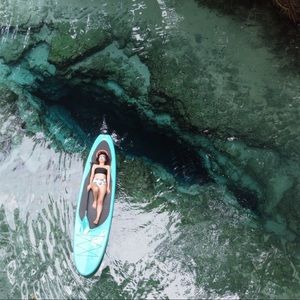 Meet your Posher, Nora